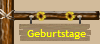 Geburtstage